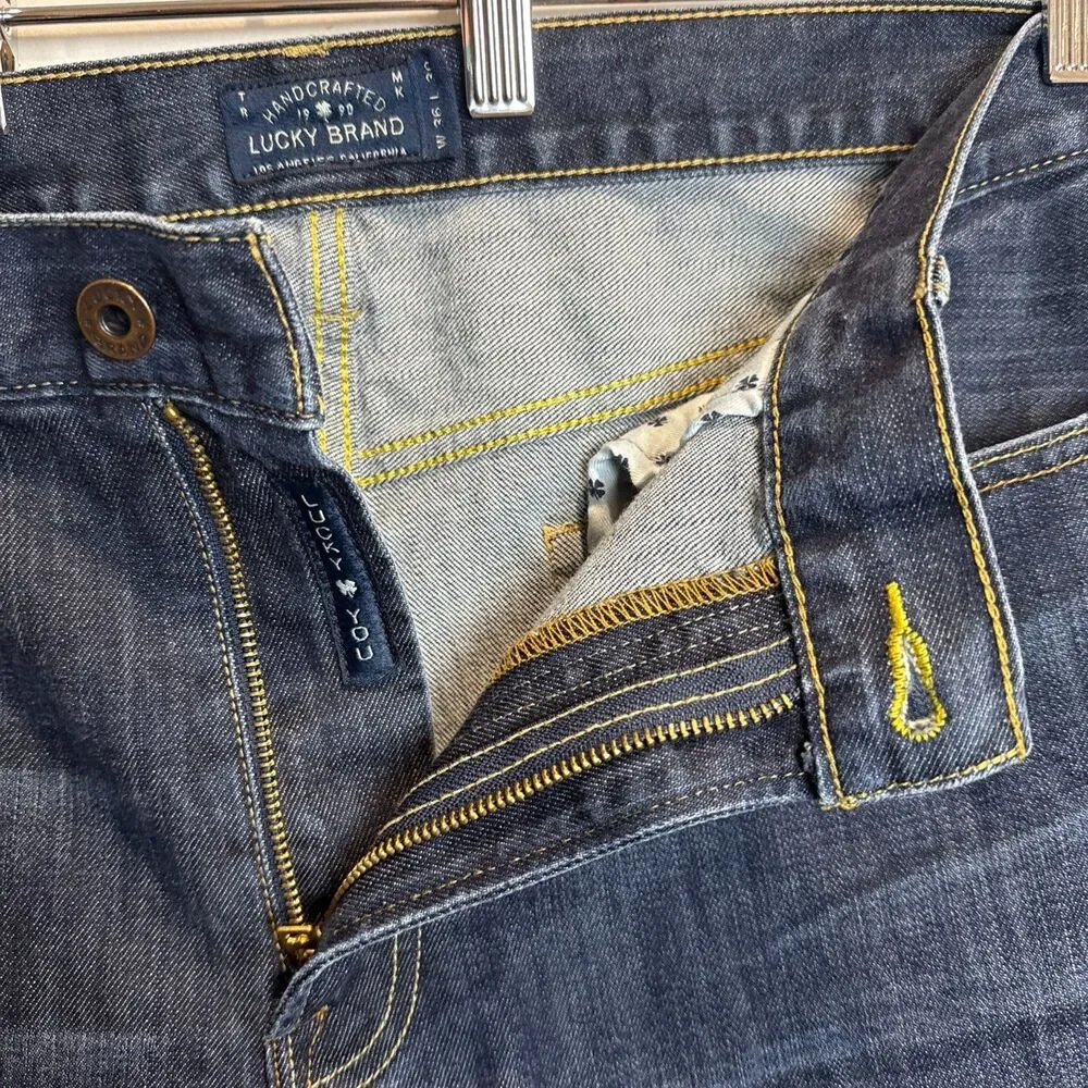 Lucky Brand lucky brand